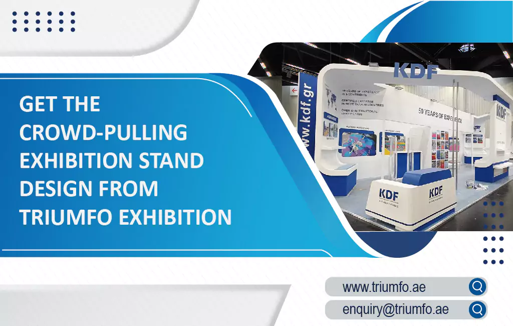 Exhibition Stand Design