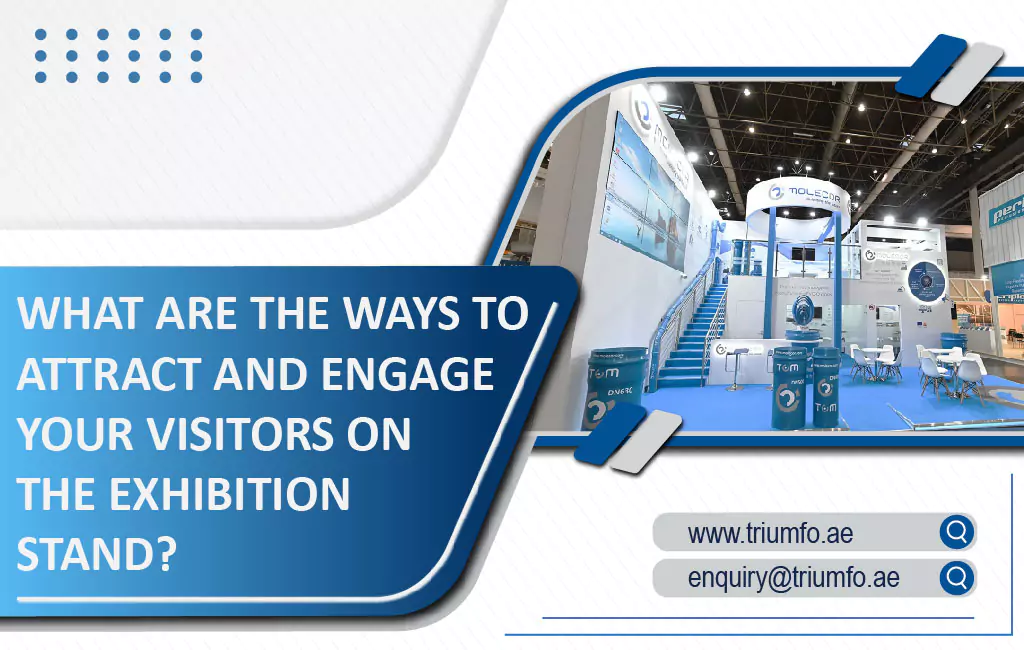 exhibition Stand services