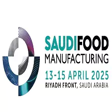 saudi food manufacturing