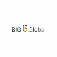 BIG 5 Global Dubai